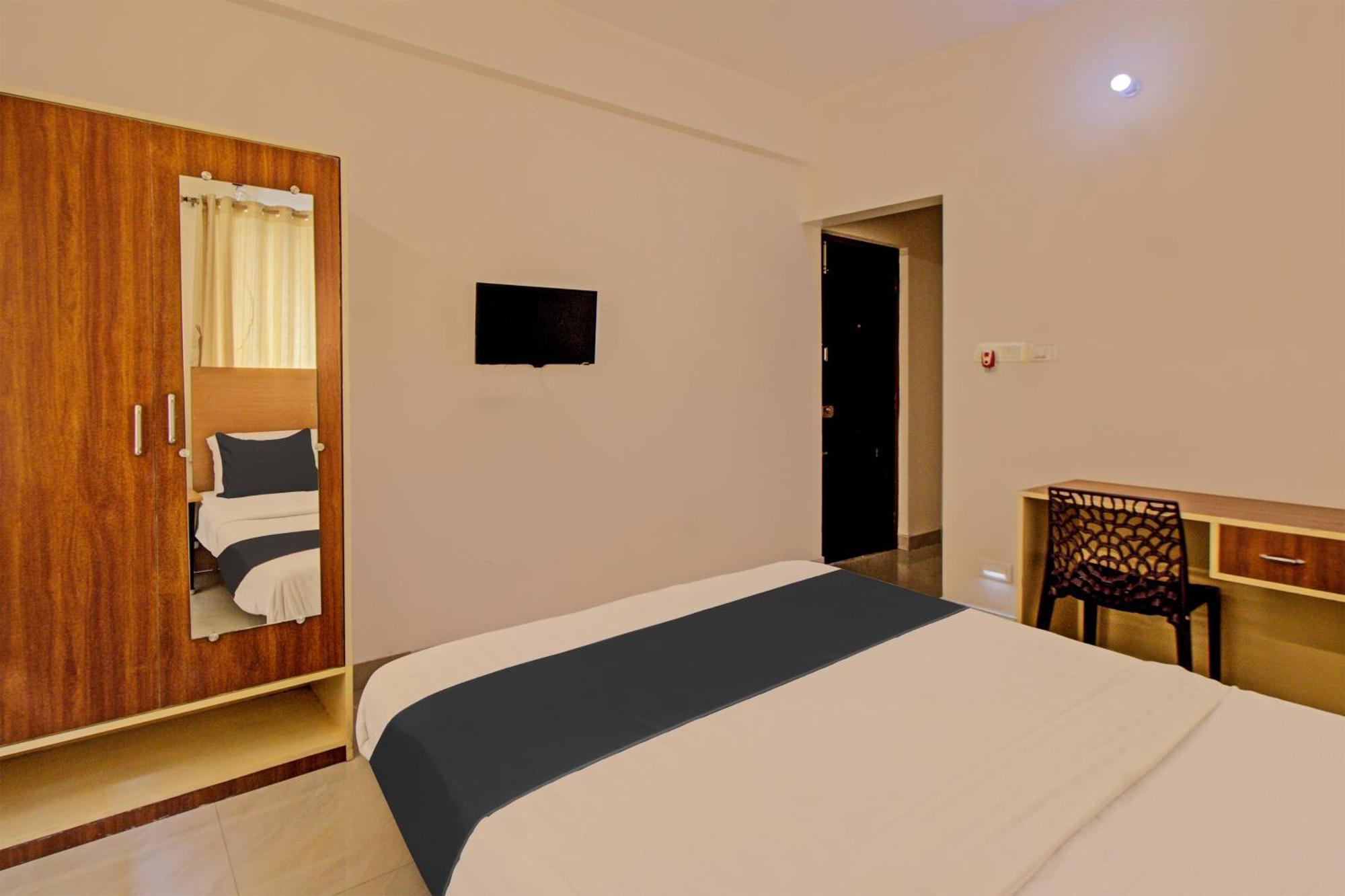 Oyo Premium Properties