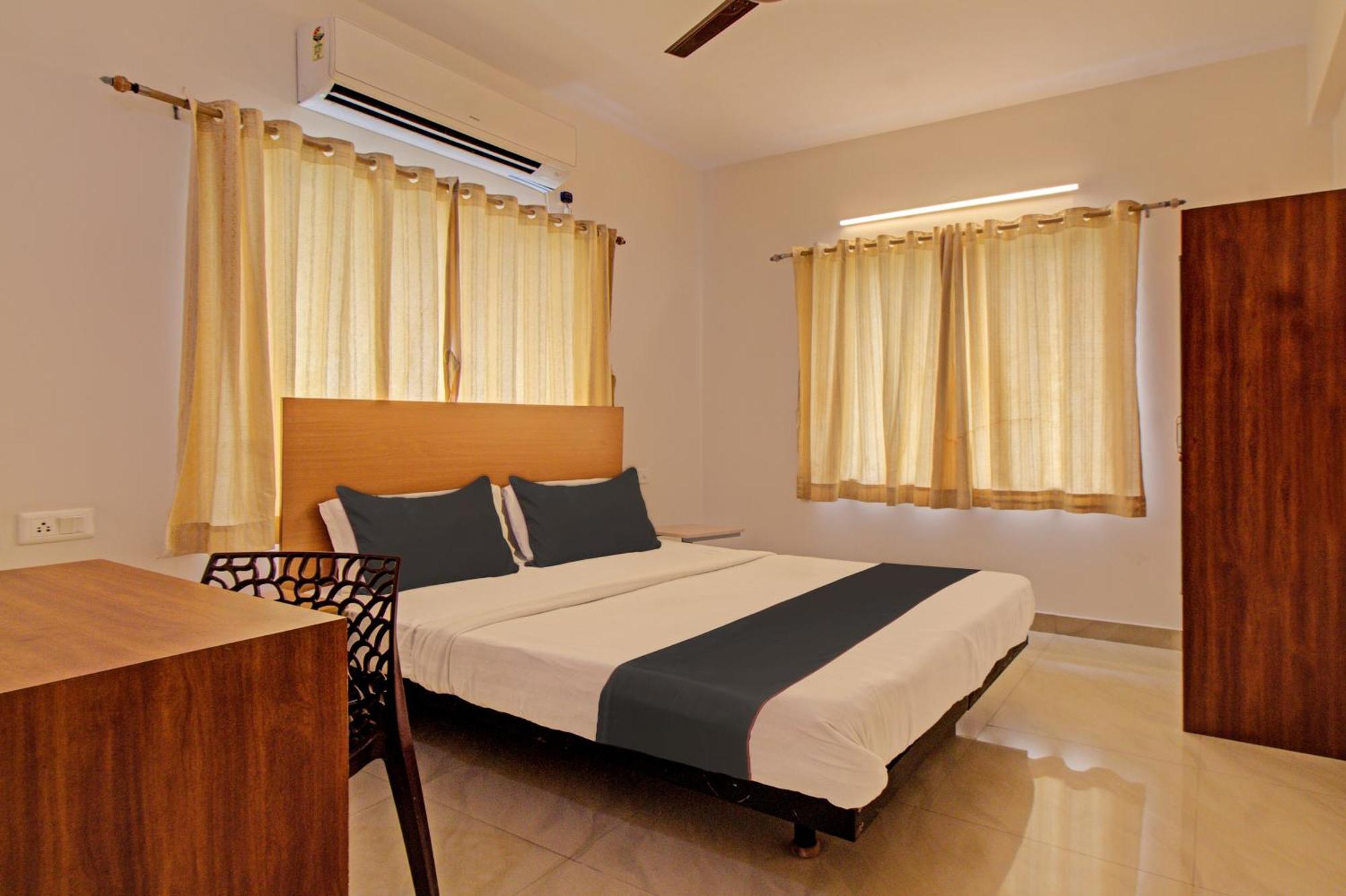 Oyo Premium Properties Kolkata