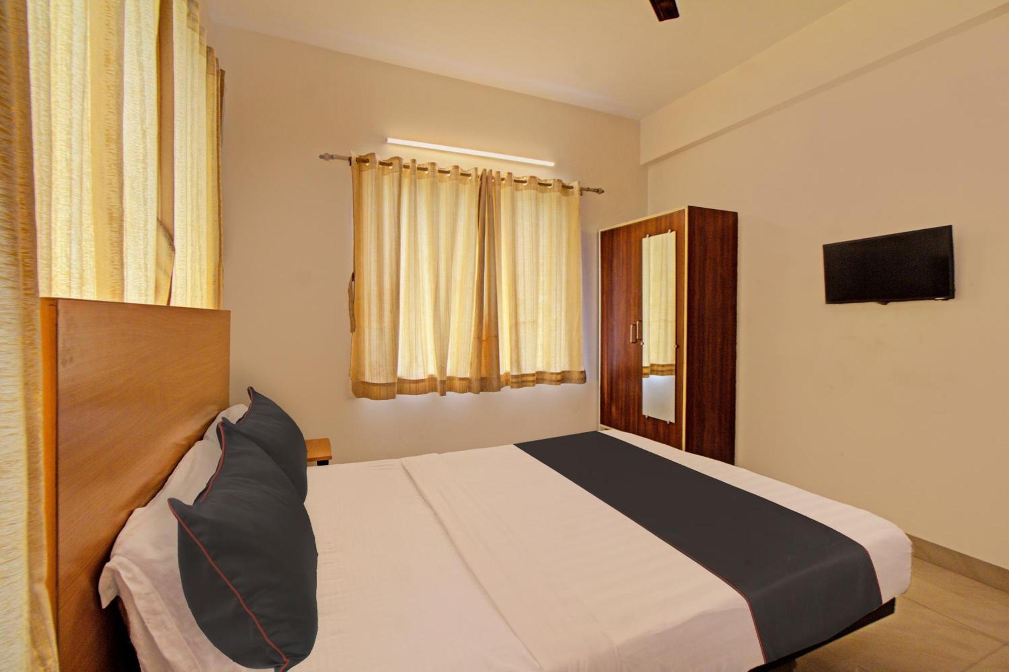 Oyo Premium Properties Hotel